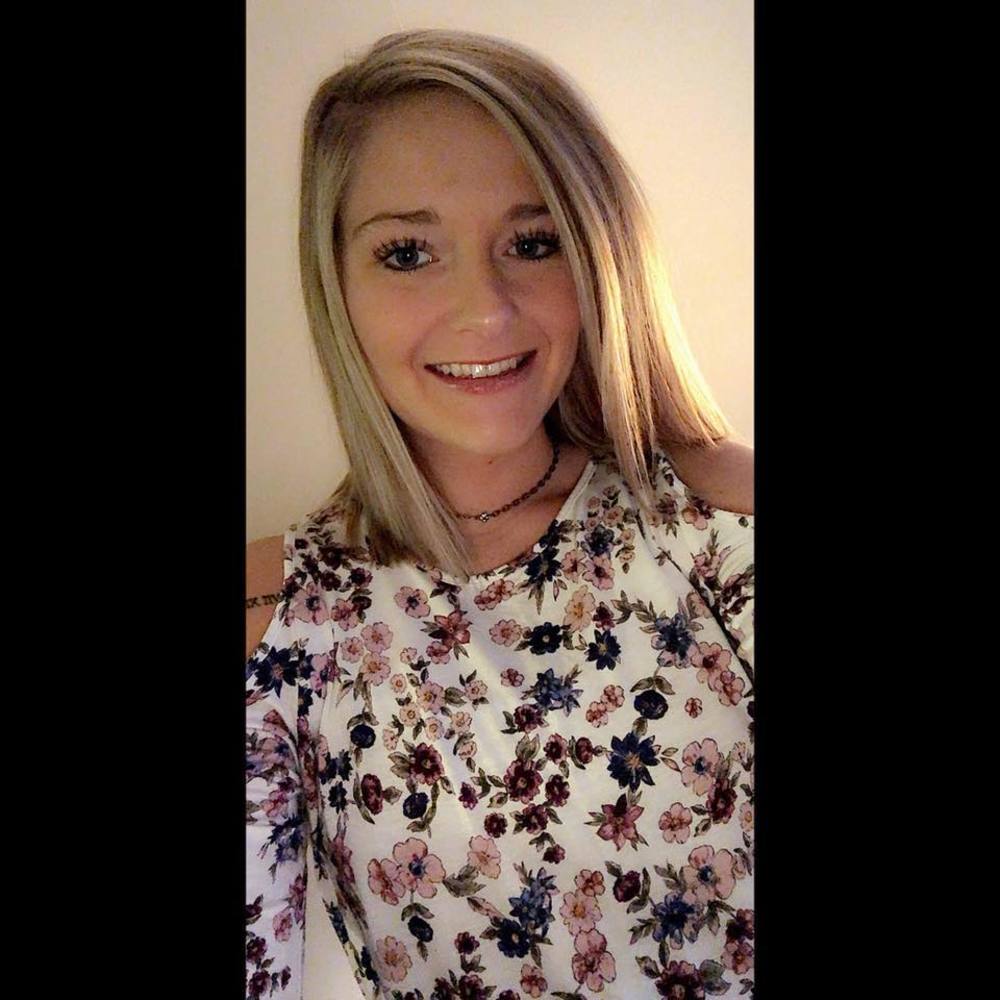 Meet your Posher, Kylee